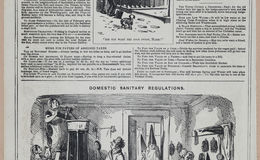 E258 - Punch's Almanac - 1842-1861 - i3153