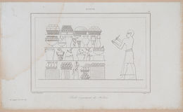 E253 - Egypte Ancinenne, 1839 - 2807