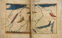 E242 - The Excursion of One Who Yearns to Penetrate the Horizons - i164165