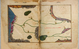 E242 - The Excursion of One Who Yearns to Penetrate the Horizons - i512513