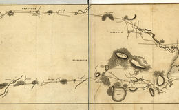 Railroads and Canals from the Library of Congress