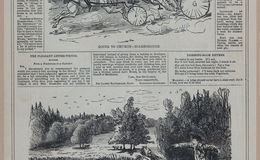 E258 - Punch's Almanac - 1842-1861 - i3259