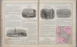 E206 - Modern School Geography - 1864 - 1053