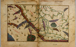 E242 - The Excursion of One Who Yearns to Penetrate the Horizons - i462463