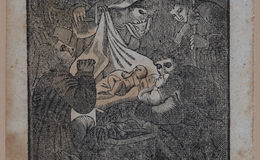 <p>E247 - Das Neue Testament - i2104</p>