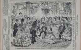 E258 - Punch's Almanac - 1842-1861 - i3239