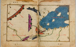 E242 - The Excursion of One Who Yearns to Penetrate the Horizons - i658659