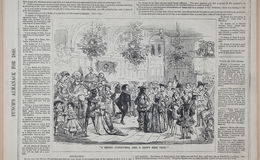 E258 - Punch's Almanac - 1842-1861 - i3150