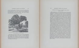 E262 - Antique Views of Ye Towne of Boston - 1882 - i3685 - 3686