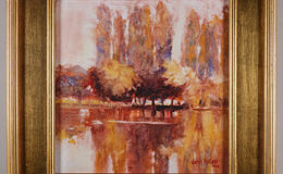 E205 - Jann Pollard - PH1472 - M5861