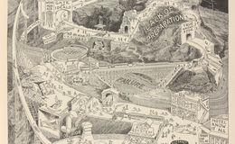 E234 - The Road to Success - 1913