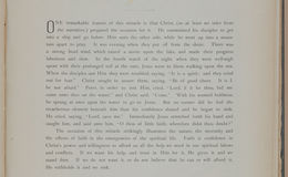 E245 - Bible Pictures 1890 - 1954