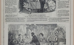 E258 - Punch's Almanac - 1842-1861 - i3257