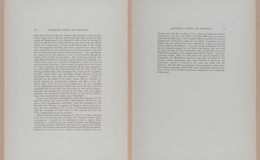 E262 - Antique Views of Ye Towne of Boston - 1882 - i3599 - 3600