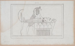 E253 - Egypte Ancinenne, 1839 - 2815