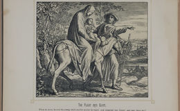 E245 - Bible Pictures 1890 - 1936