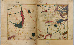 E242 - The Excursion of One Who Yearns to Penetrate the Horizons - i316317