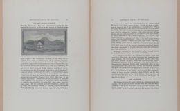 E262 - Antique Views of Ye Towne of Boston - 1882 - i3570 - 3571