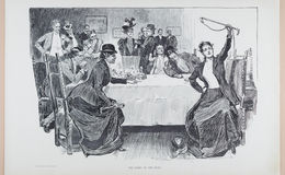 E252 - Sketches and Cartoons by Charles Dana Gibson, 1898 - 2648