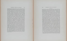 E262 - Antique Views of Ye Towne of Boston - 1882 - i3729 - 3730