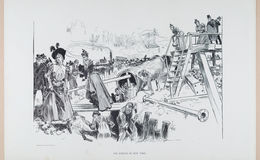 E252 - Sketches and Cartoons by Charles Dana Gibson, 1898 - 2703