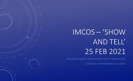 E126 Mark Rogers Slide 1