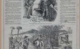 E258 - Punch's Almanac - 1842-1861 - i3237