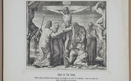 E245 - Bible Pictures 1890 - 1968