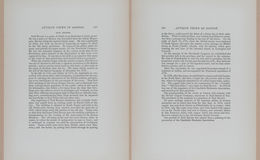 E262 - Antique Views of Ye Towne of Boston - 1882 - i3715 - 3716