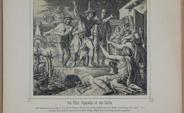 E245 - Bible Pictures 1890 - 1934