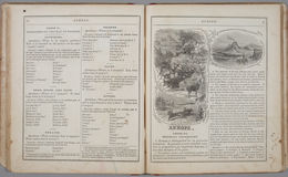 E206 - Modern School Geography - 1864 - 1070