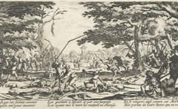 E154 -  La revanche des paysans (The peasants fight back)