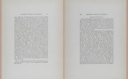 E262 - Antique Views of Ye Towne of Boston - 1882 - i3737 - 3738