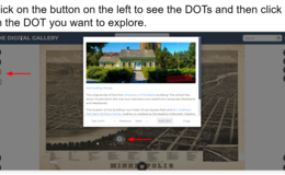 E66 - Panoramic Maps  & Panoramic Minnesota - A09