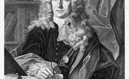 Johann Baptist Homann Atlas of 1716