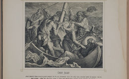 E245 - Bible Pictures 1890 - 1949