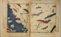 E242 - The Excursion of One Who Yearns to Penetrate the Horizons - i142143