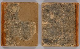 E237 - Title Page - Arrowsmith Atlas of 1812 - 0028a