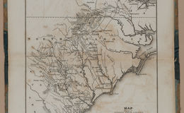 E243 – Atlas to Marshall’s Life of Washington – 2014