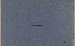 E256 - Ruins of San Francisco ,1906 - 2914