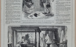 E258 - Punch's Almanac - 1842-1861 - i3196