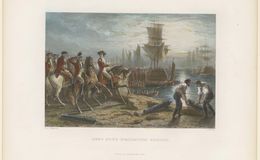 E40 - Evacuation Day Boston