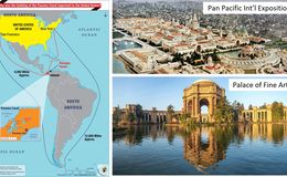 E50 - Pan Pacific International Exposition (PPIE)