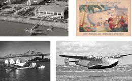 E50 - Pan Am Clipper