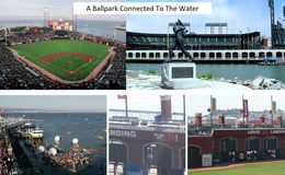 E50 - A Ballpark Connected To The Water
