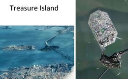 E50 - Treasure Island Construction and Possible Use