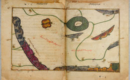 E242 - The Excursion of One Who Yearns to Penetrate the Horizons - i606607