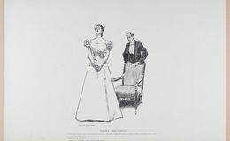 E252 - Sketches and Cartoons by Charles Dana Gibson, 1898 - 2713