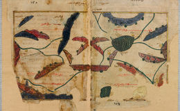 E242 - The Excursion of One Who Yearns to Penetrate the Horizons - i364365