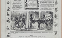 E258 - Punch's Almanac - 1842-1861 - i3111